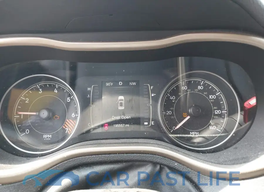 1C4PJLCB0EW149250# 7