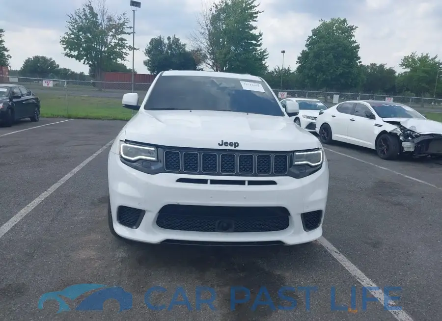 1C4RJFN99JC443598# 6