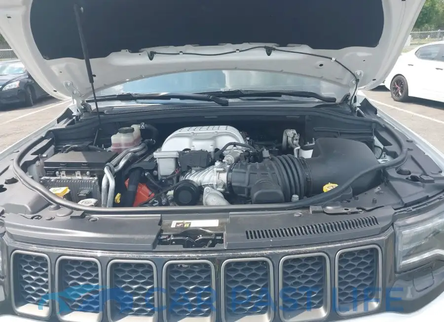 1C4RJFN99JC443598# 10