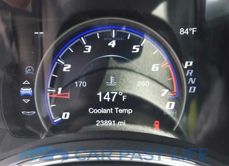 1C4RJFN99JC443598# 7