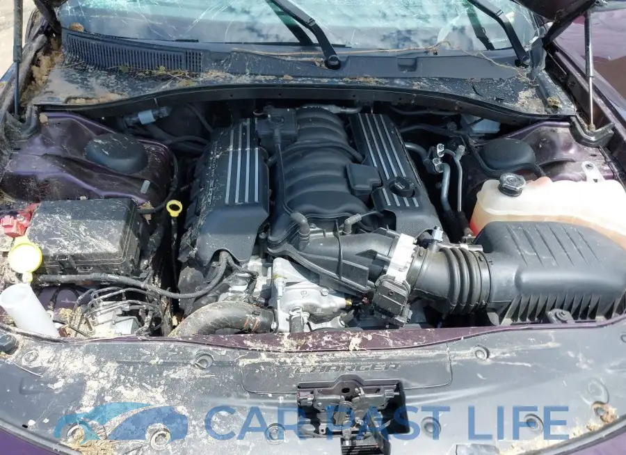 2C3CDXGJ5NH181113# 10