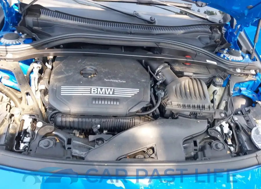 WBA73AK00P7M51999# 10