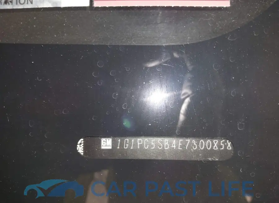 1G1PC5SB4E7300858# 17