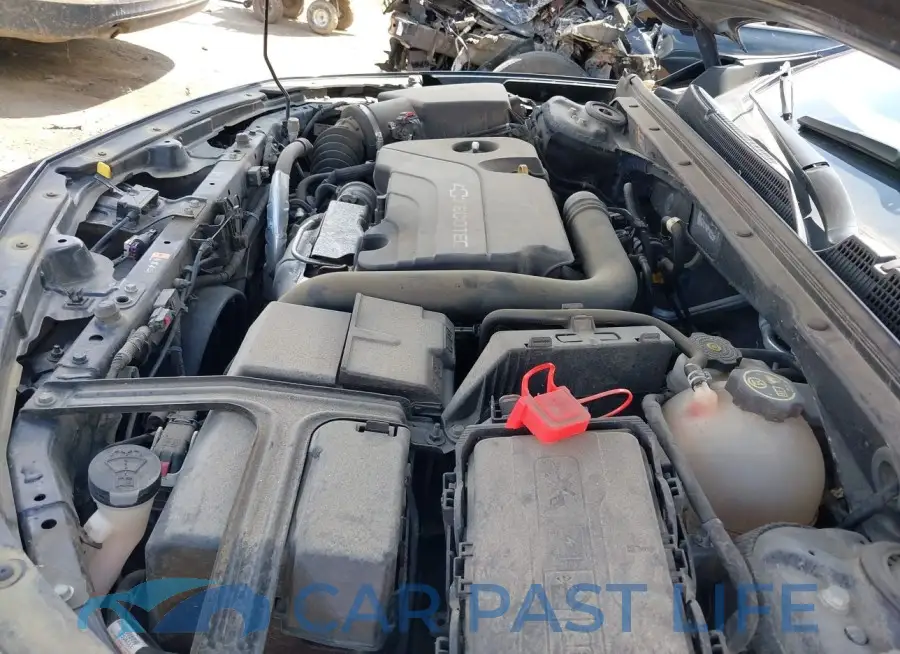 1G1ZD5ST3JF134122# 10