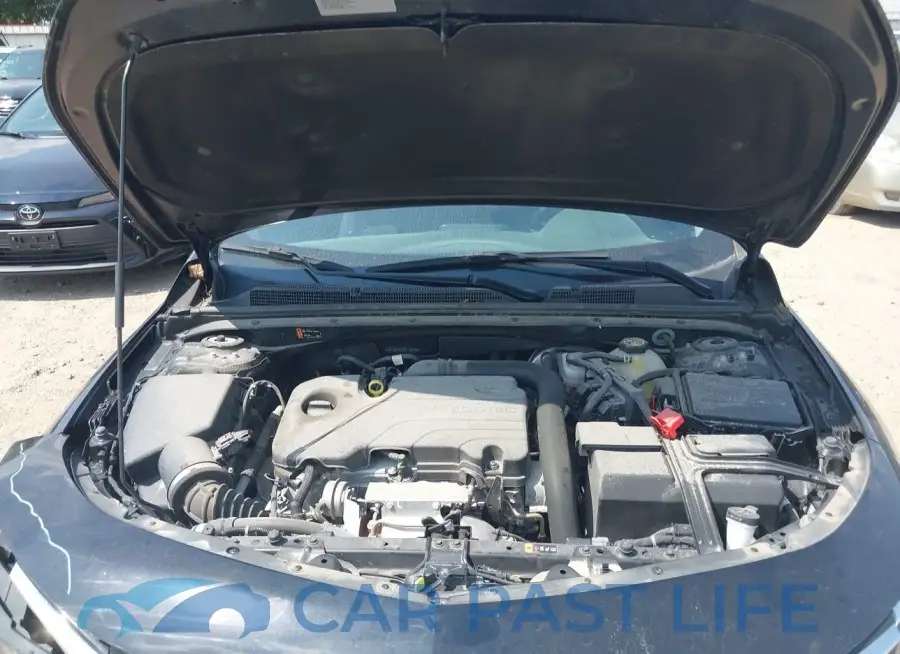 1G1ZD5ST5NF166558# 10