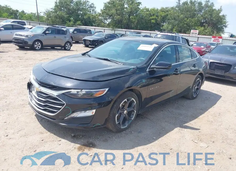 1G1ZD5ST5NF166558# 2
