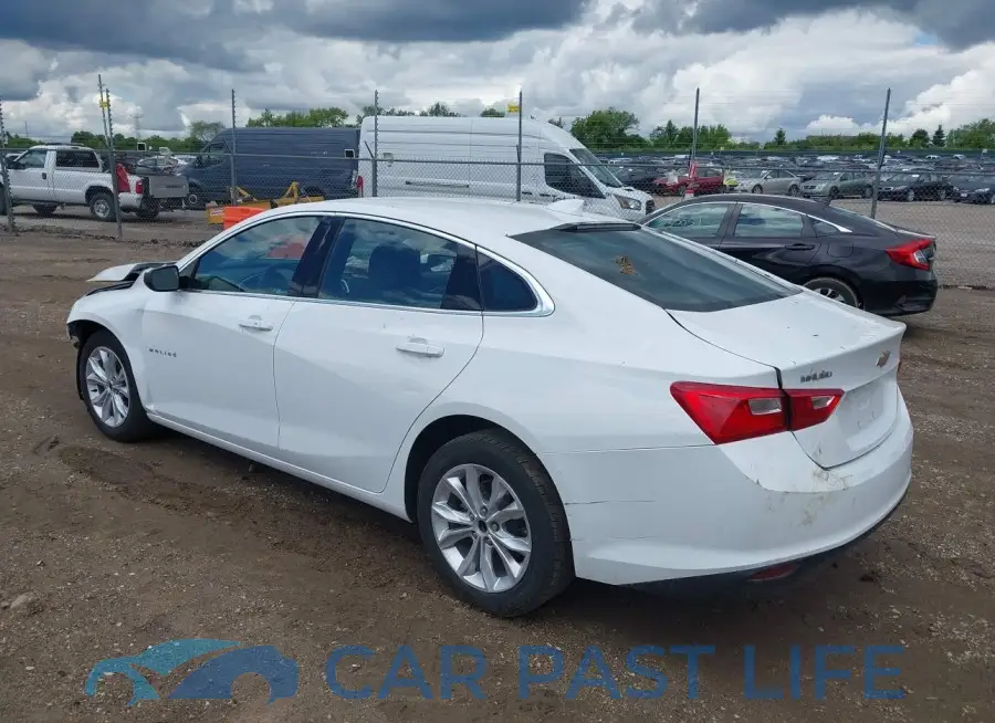 1G1ZD5STXPF122431# 3