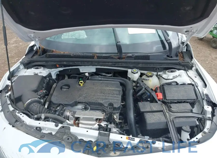 1G1ZD5STXPF122431# 10
