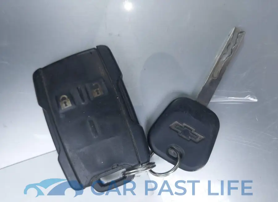 1GBNCNEC9HZ194472# 11