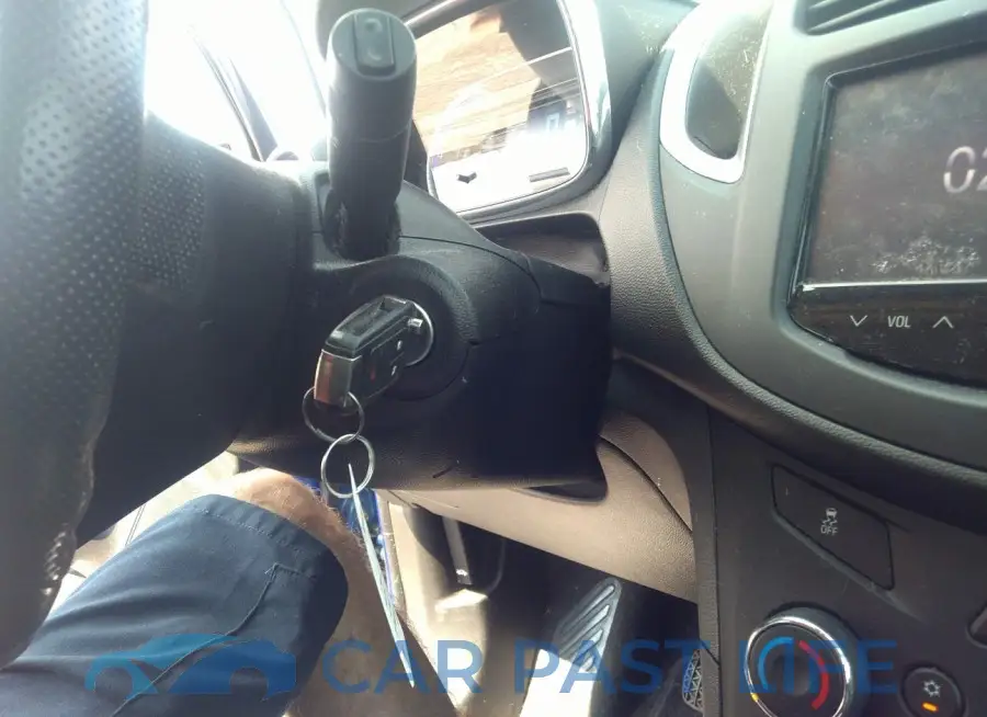 KL7CJKSB8FB259740# 11
