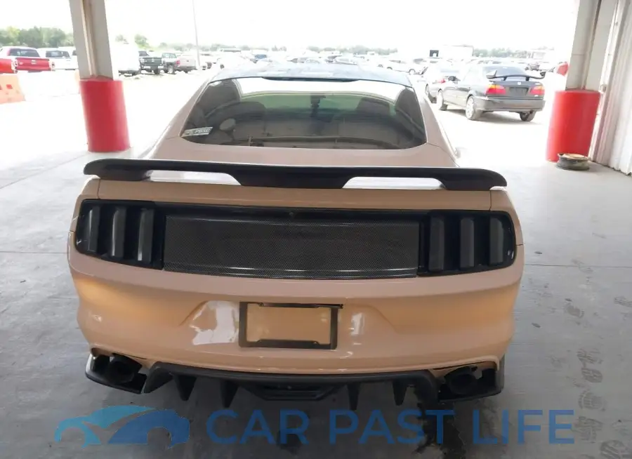 1FA6P8CF2H5270727# 16