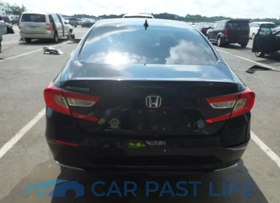 1HGCV1F10KA172449# 16