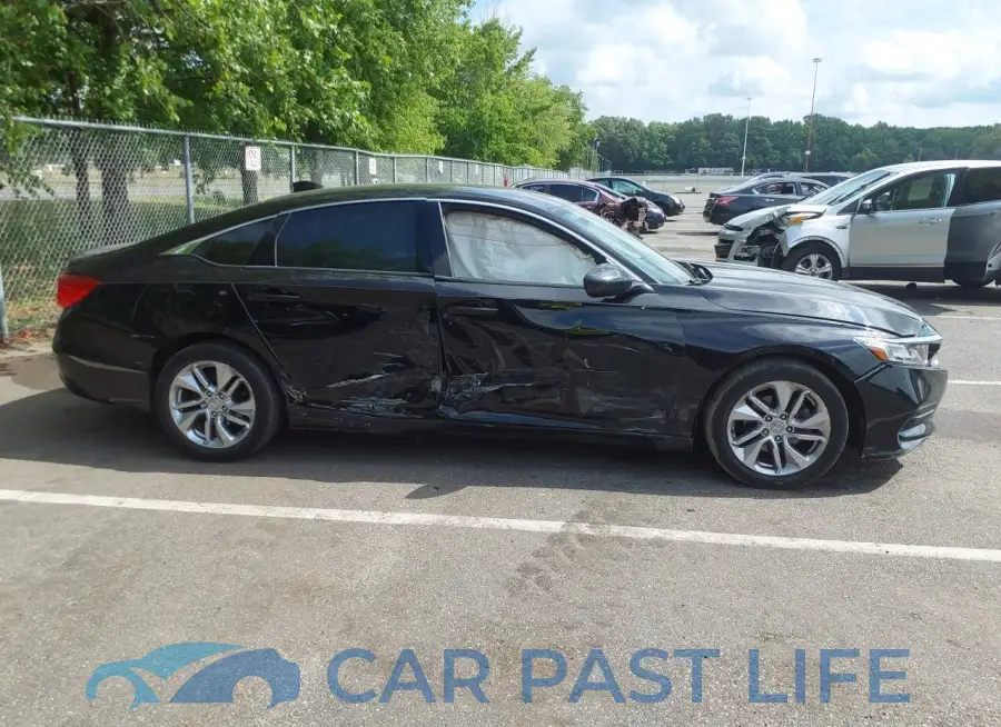 1HGCV1F10KA172449# 13