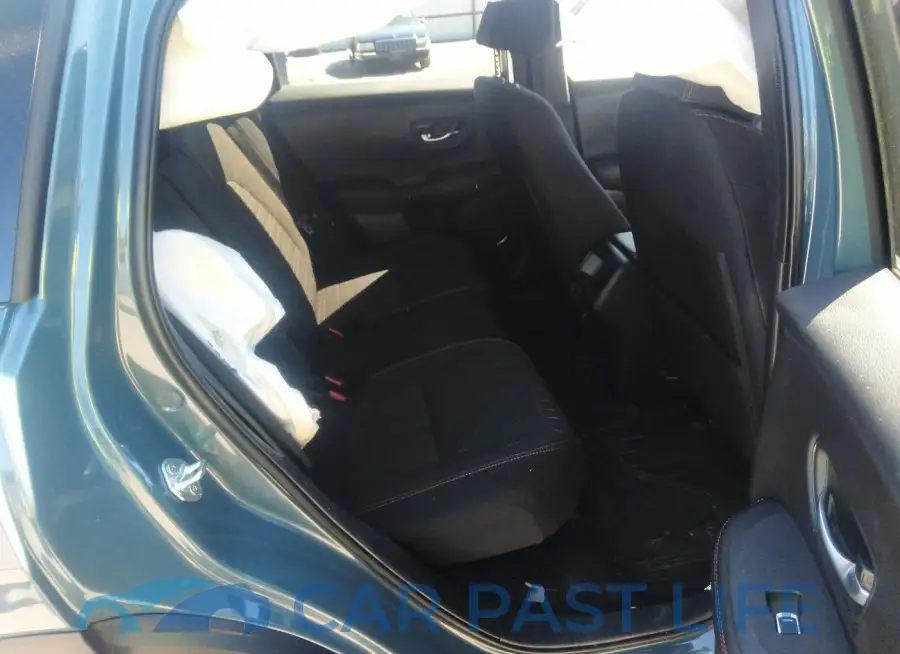 3CZRZ2H59RM771392# 8