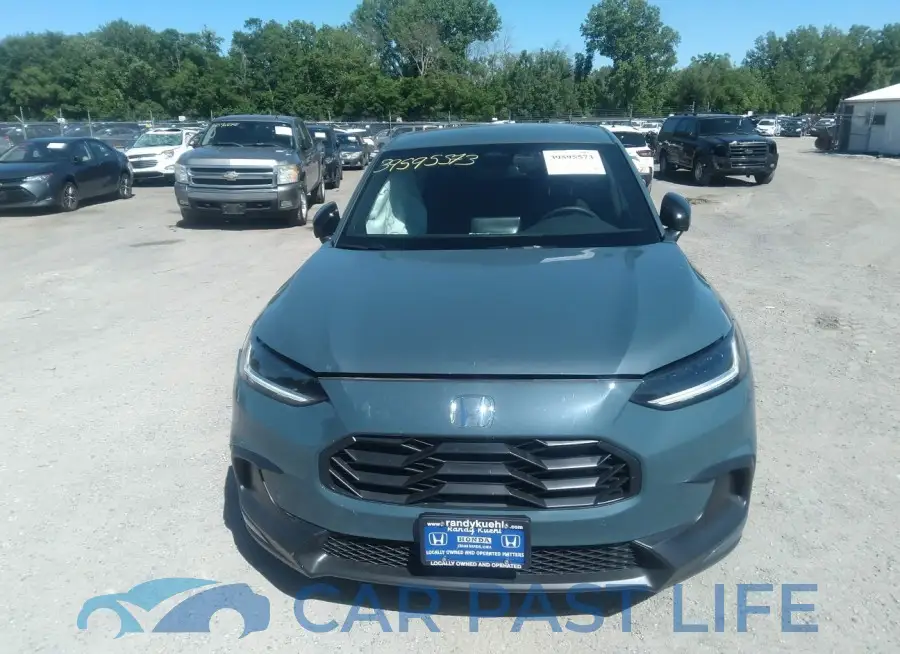 3CZRZ2H59RM771392# 12