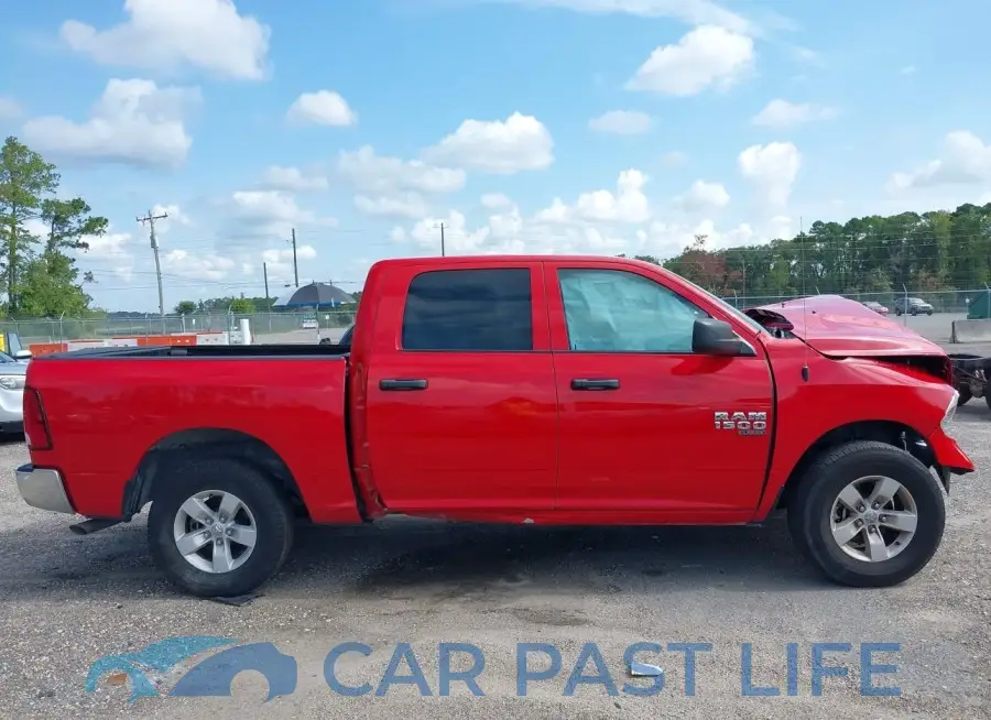 1C6RR6LG7NS203642# 14
