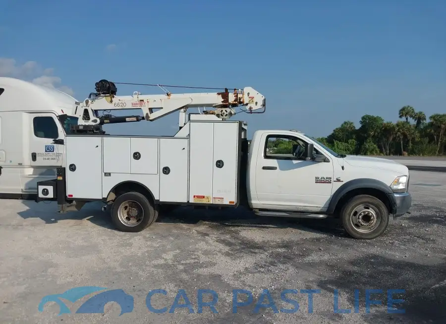 3C7WRNBL4FG607238# 13