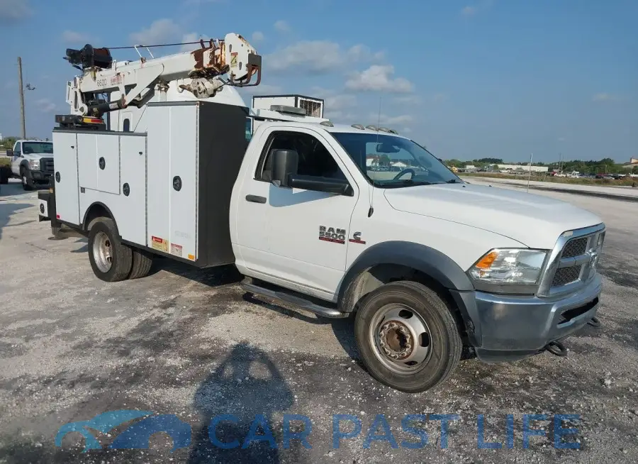 3C7WRNBL4FG607238# 1