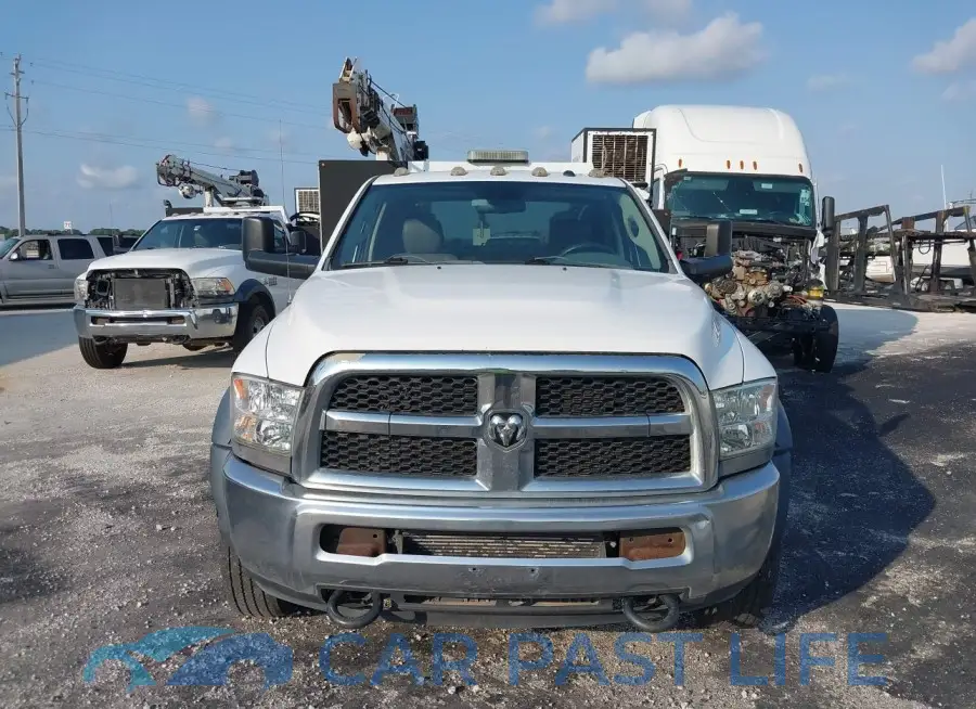3C7WRNBL4FG607238# 12