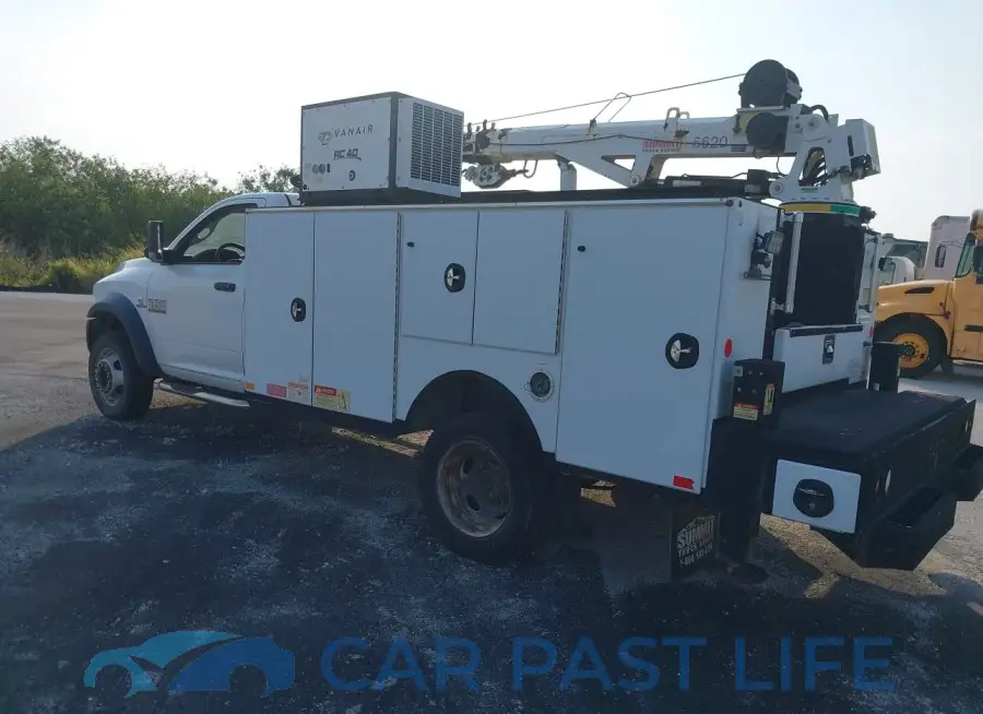 3C7WRNBL4FG607238# 3
