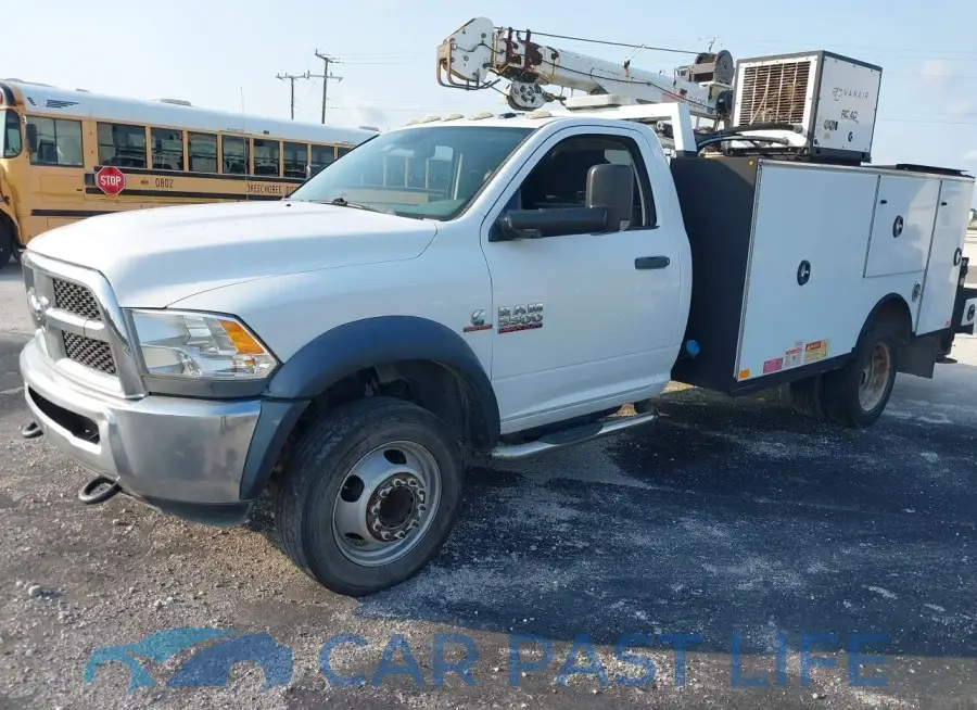 3C7WRNBL4FG607238# 2