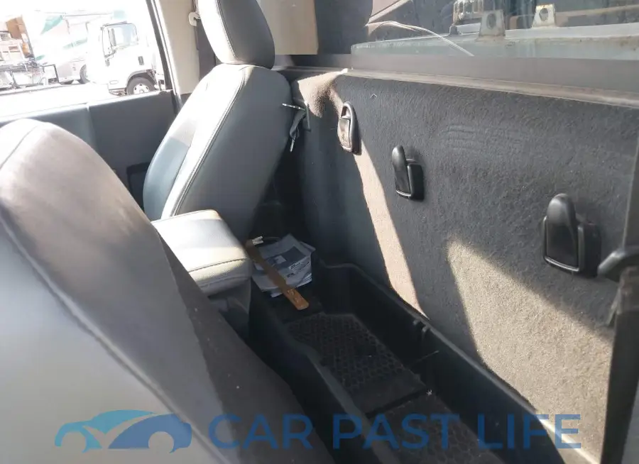 3C7WRNBL4FG607238# 7