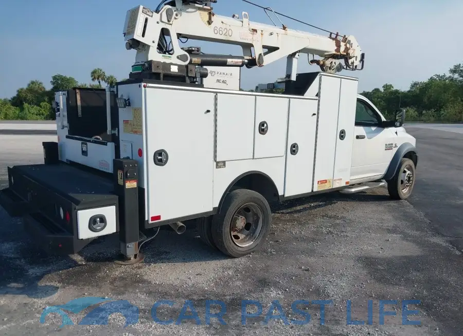 3C7WRNBL4FG607238# 4