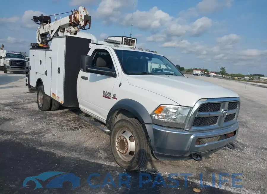 3C7WRNBL4FG607238# 11