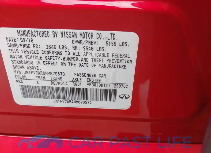 JN1FV7AR4HM870570# 9