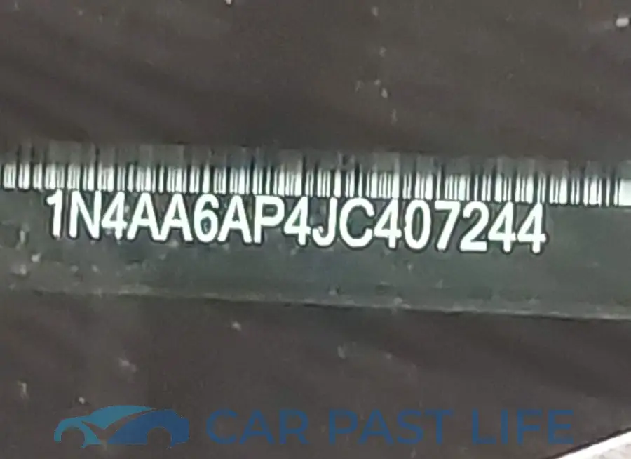1N4AA6AP4JC407244# 9