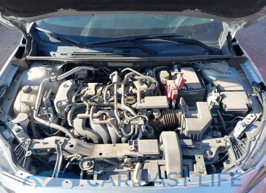3N1AB8CV2MY304546# 10