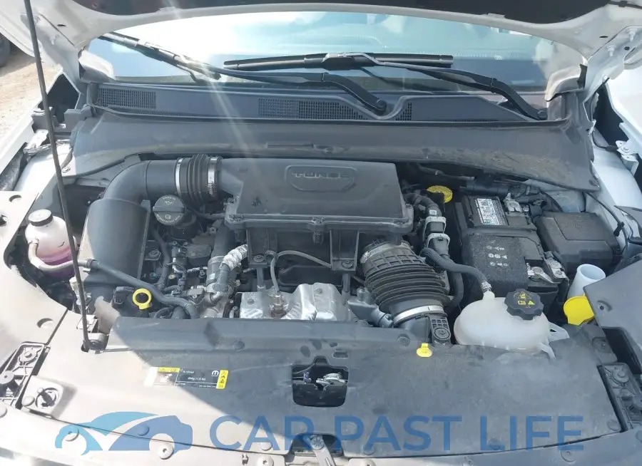 3C4NJDBN6PT562131# 10