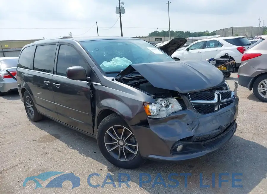 2C4RDGCG6HR561110# 1