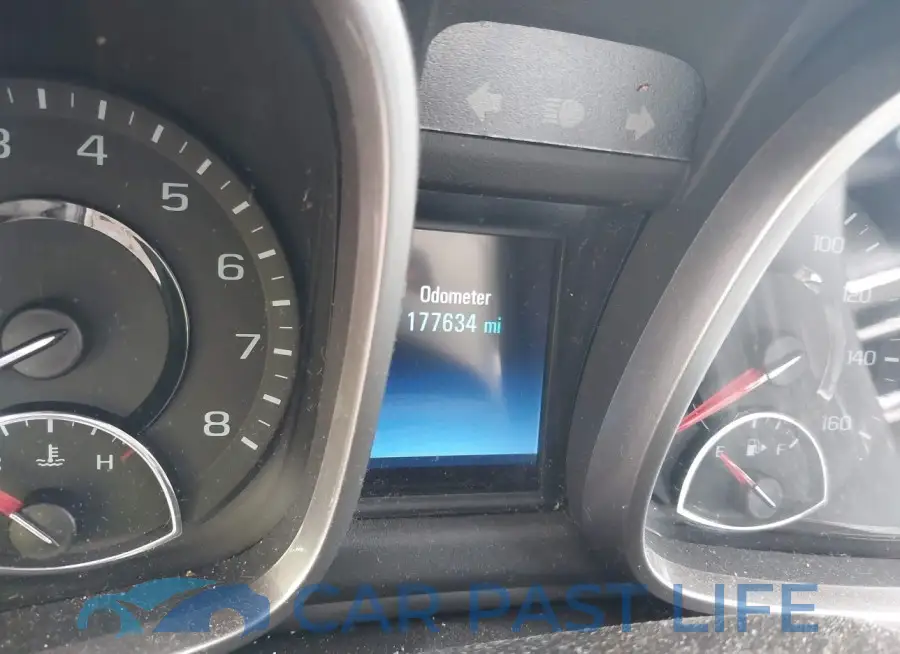 1G11A5SA6GF112077# 7