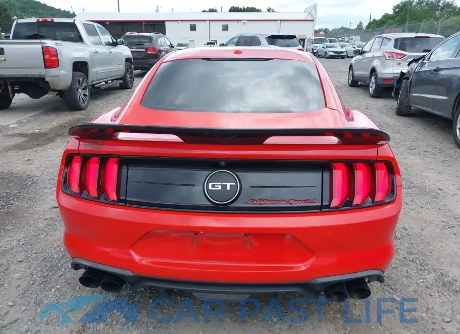 1FA6P8CF3K5147493# 16