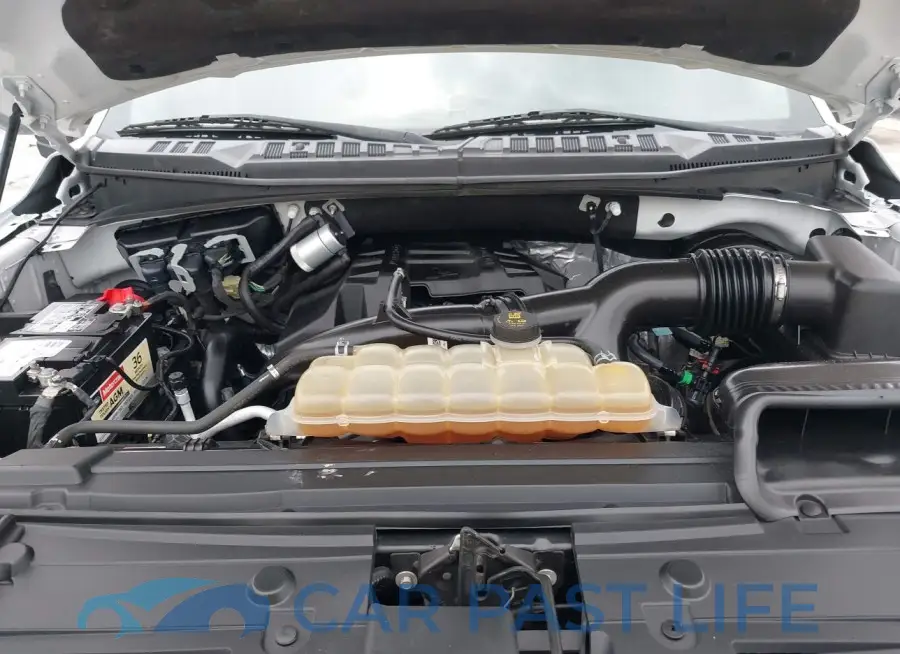 1FTEW1CP6JFA14289# 10