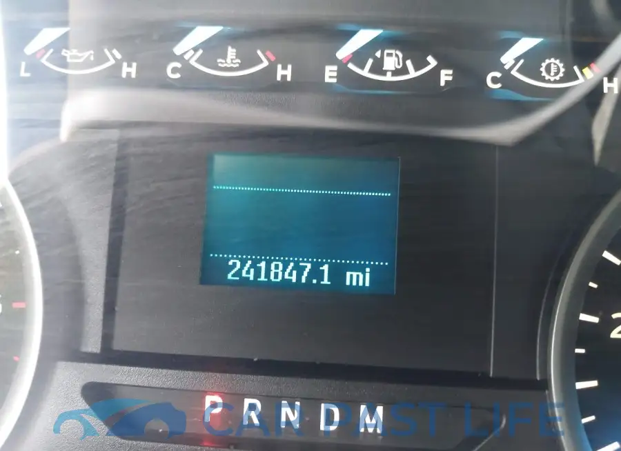 1FTEW1CP6JFA14289# 15