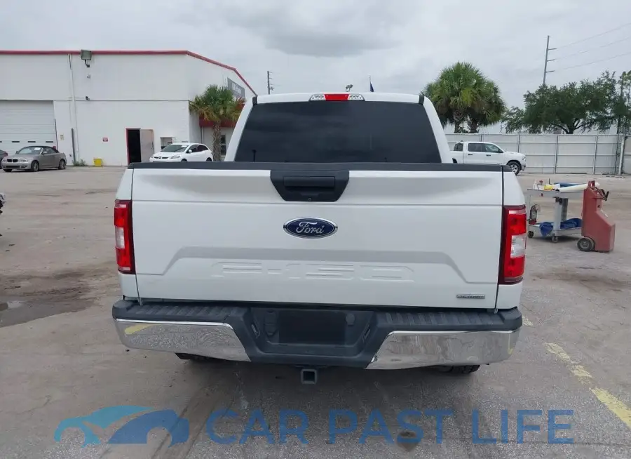 1FTEW1CP6JFA14289# 16