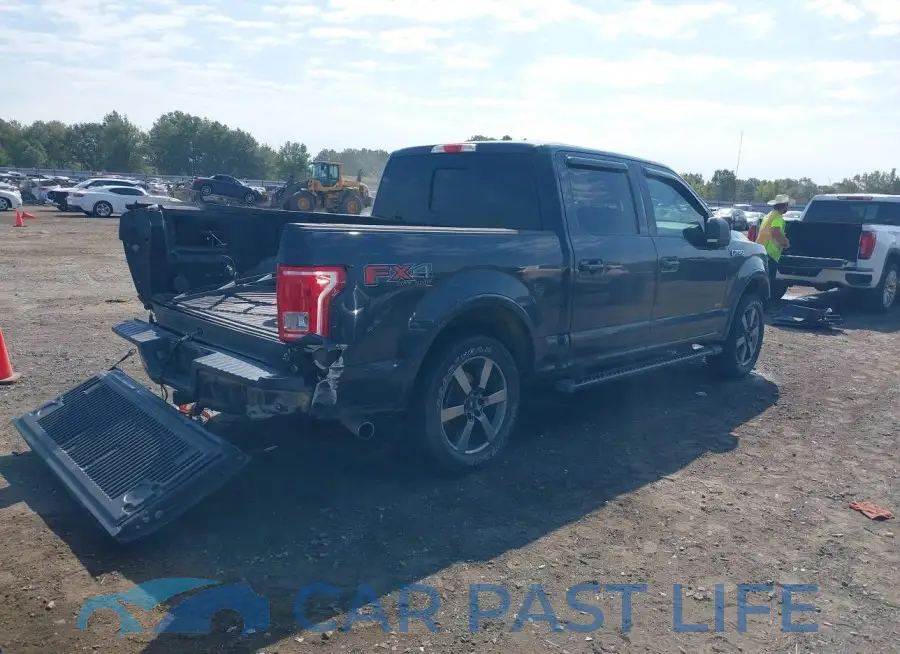 1FTEW1EG4GKF76138# 4