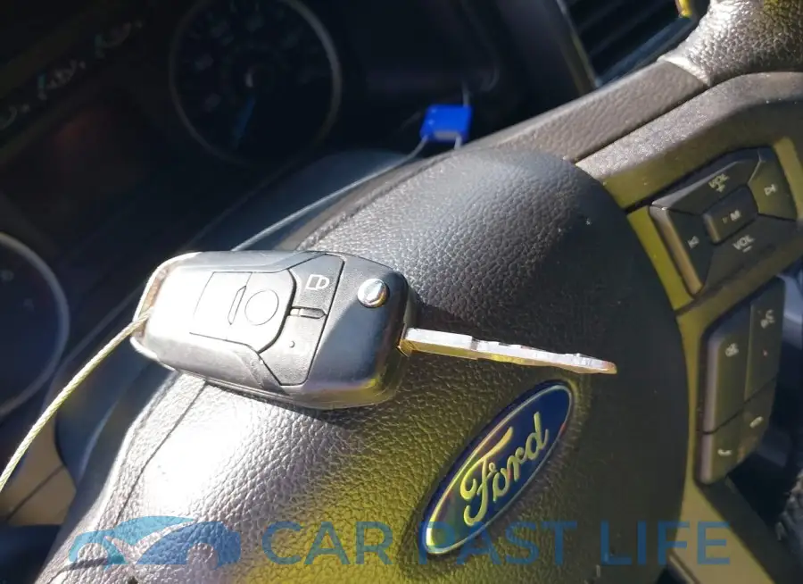 1FTEW1EG4GKF76138# 11