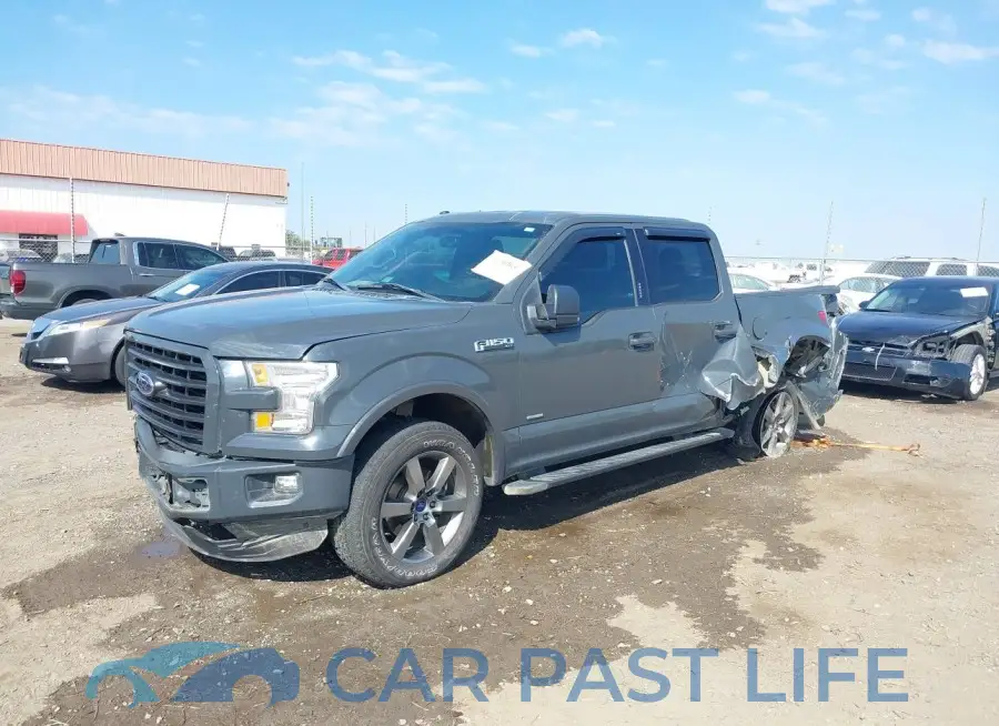 1FTEW1EG4GKF76138# 2