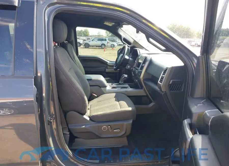 1FTEW1EG4GKF76138# 5