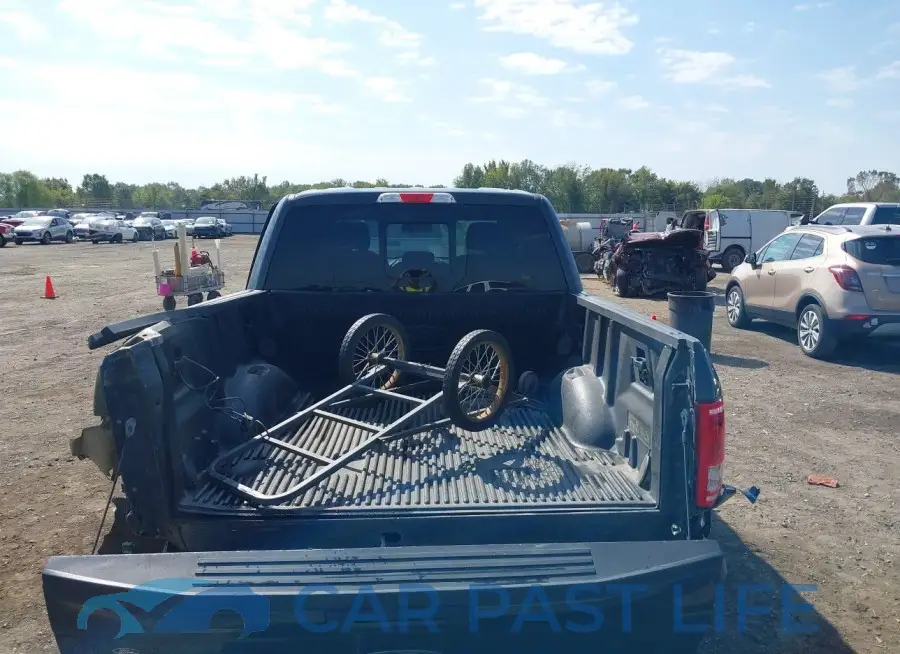1FTEW1EG4GKF76138# 8