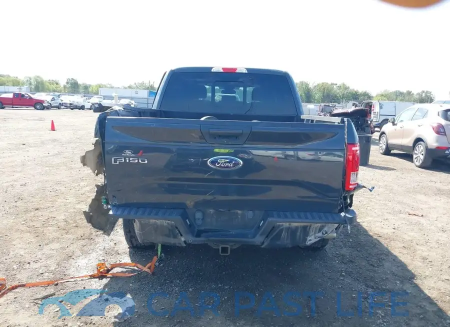 1FTEW1EG4GKF76138# 16