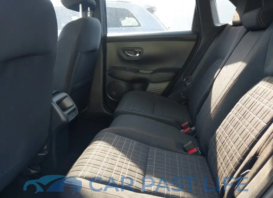 3CZRZ1H52RM714428# 8