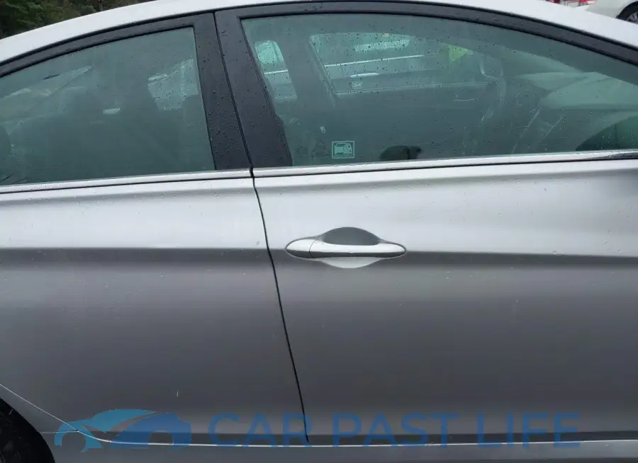 5NPEB4AC1EH903719# 12