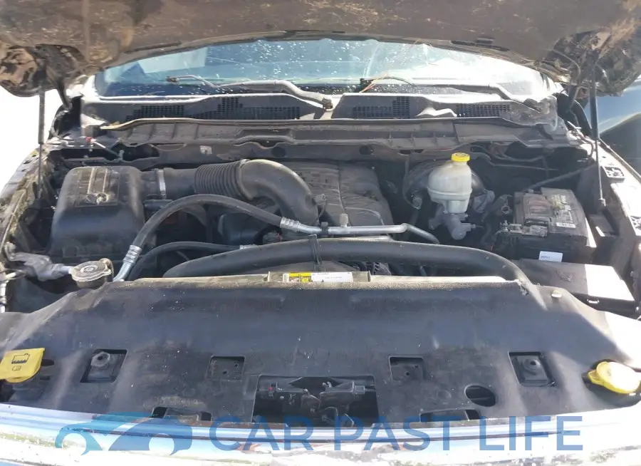 1C6RR7LT1FS526721# 10