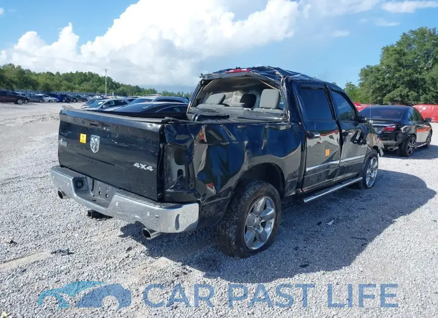 1C6RR7LT1FS526721# 4