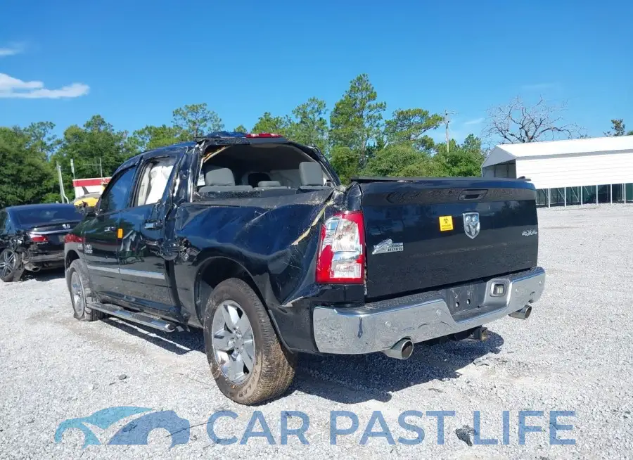 1C6RR7LT1FS526721# 3