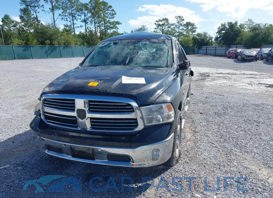 1C6RR7LT1FS526721# 12